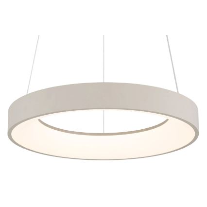 Globo - LED Dimmable Cable Pendant Light LED/48W/230V 2700-6000K + Remote Control