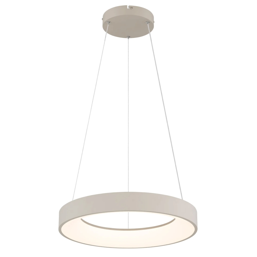 Globo - LED Dimmable Cable Pendant Light LED/48W/230V 2700-6000K + Remote Control