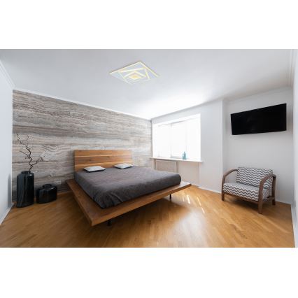 Globo - LED Ceiling light LED/24W/230V 3000K