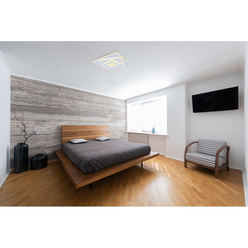 Globo - LED Ceiling light LED/24W/230V 3000K