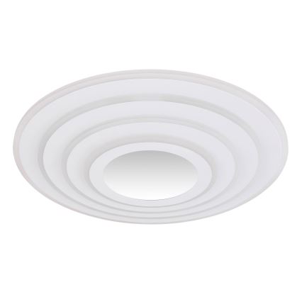 Globo - LED Dimmable ceiling light LED/40W/230V 2700-6500K Wi-Fi Tuya + remote control
