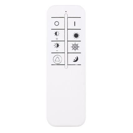Globo - LED Dimming ceiling light LED/50W/230V