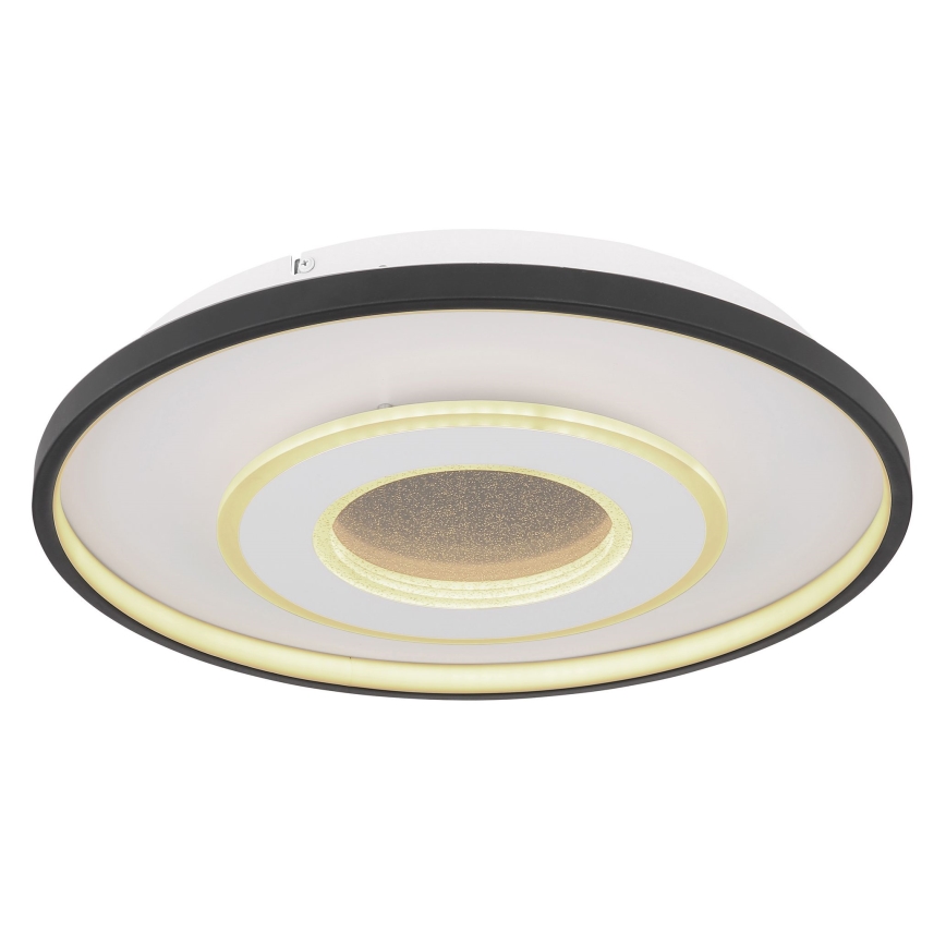 Globo - LED Dimmable ceiling light LED/36W/230V 2700-6000K + remote control