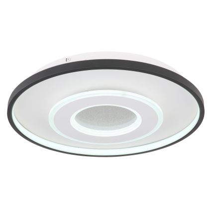 Globo - LED Dimmable ceiling light LED/36W/230V 2700-6000K + remote control