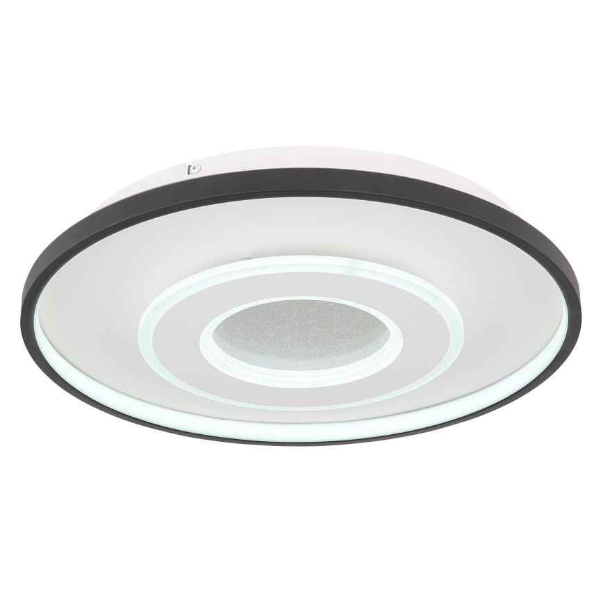 Globo - LED Dimmable ceiling light LED/36W/230V 2700-6000K + remote control