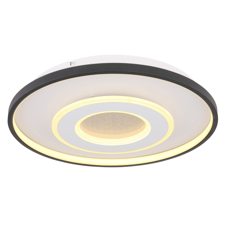 Globo - LED Dimmable ceiling light LED/36W/230V 2700-6000K + remote control