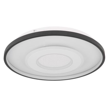 Globo - LED Dimmable ceiling light LED/36W/230V 2700-6000K + remote control