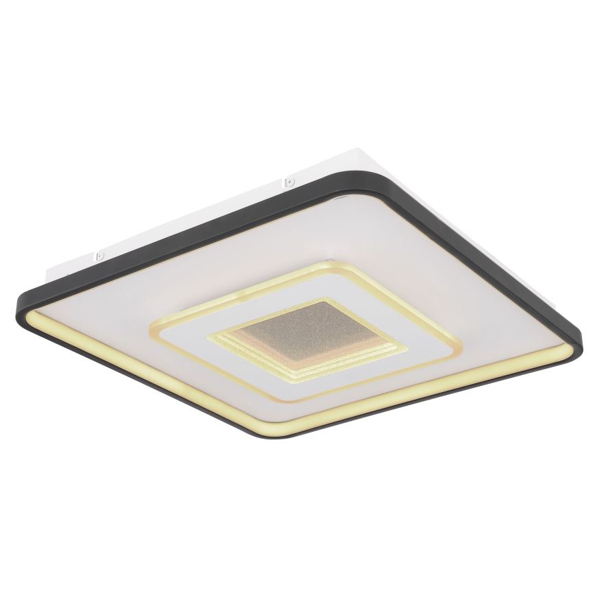 Globo - LED Dimmable ceiling light LED/36W/230V 2700-6000K + remote control