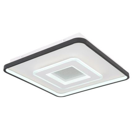 Globo - LED Dimmable ceiling light LED/36W/230V 2700-6000K + remote control