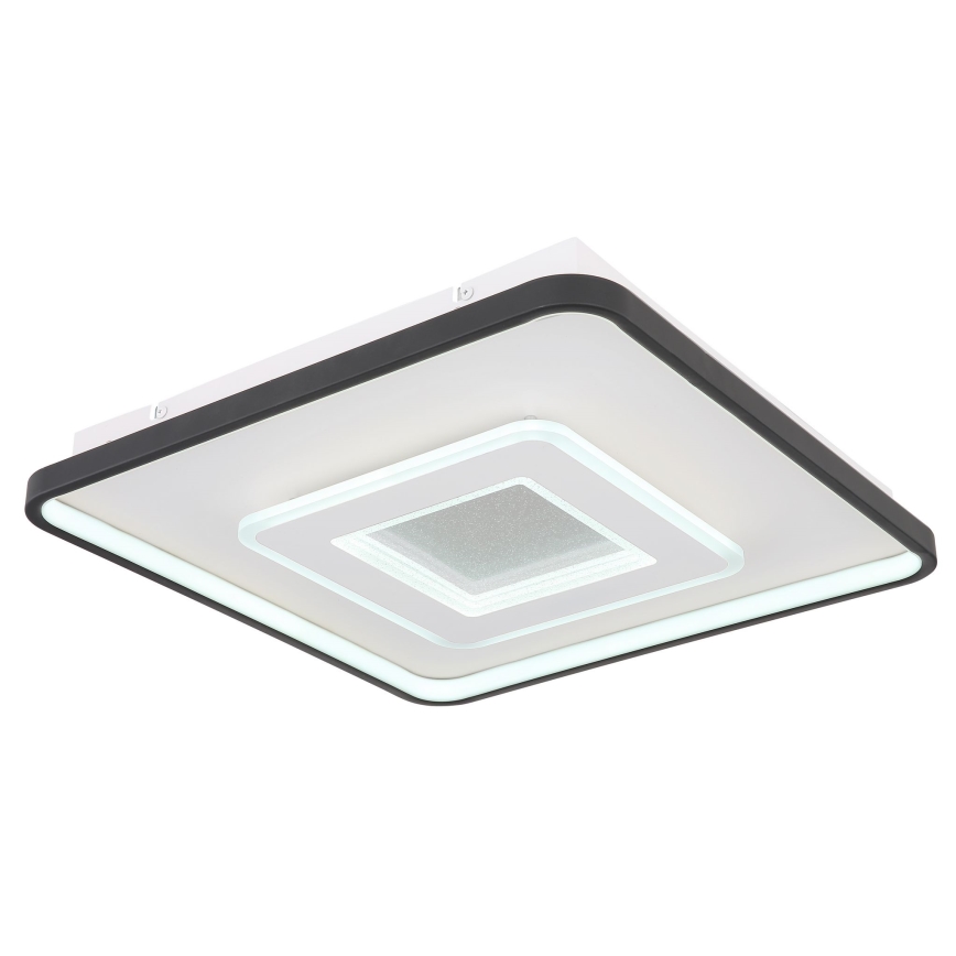 Globo - LED Dimmable ceiling light LED/36W/230V 2700-6000K + remote control