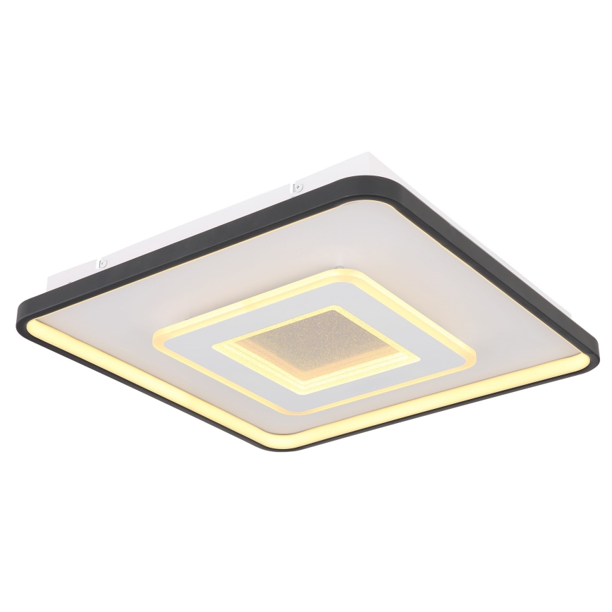 Globo - LED Dimmable ceiling light LED/36W/230V 2700-6000K + remote control