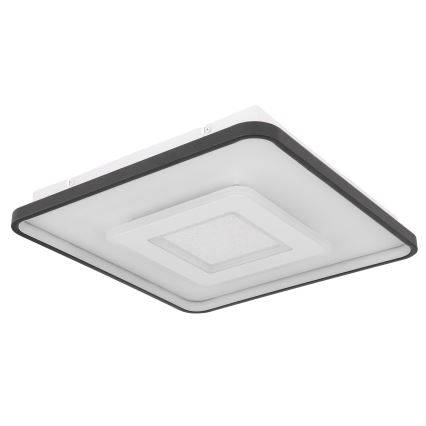 Globo - LED Dimmable ceiling light LED/36W/230V 2700-6000K + remote control