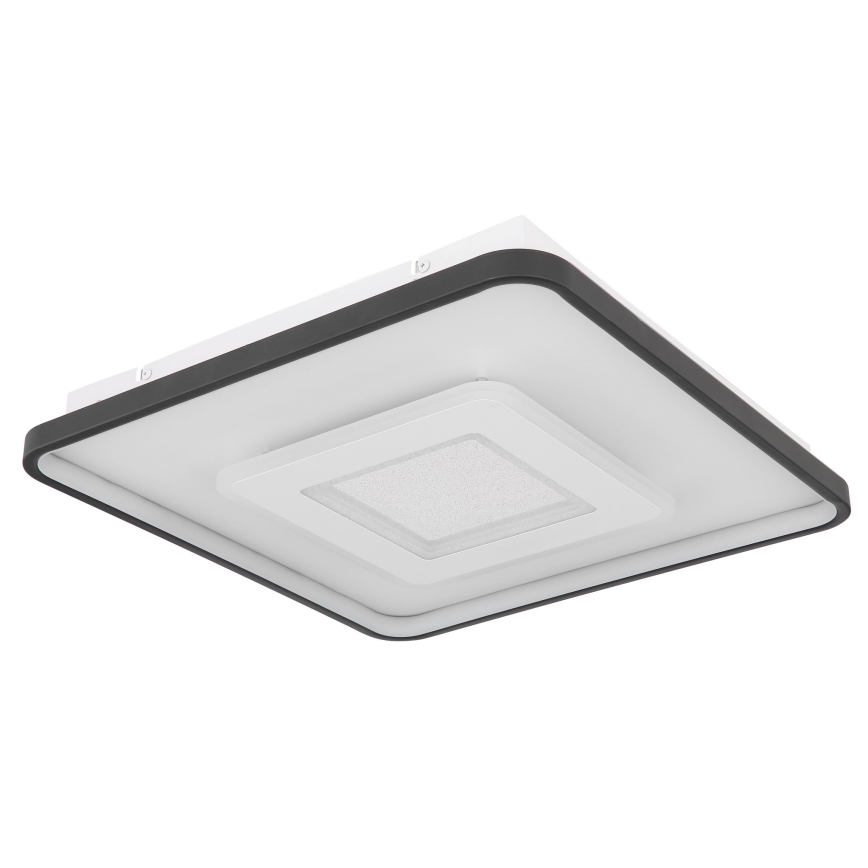 Globo - LED Dimmable ceiling light LED/36W/230V 2700-6000K + remote control