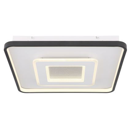 Globo - LED Dimmable ceiling light LED/36W/230V 2700-6000K + remote control