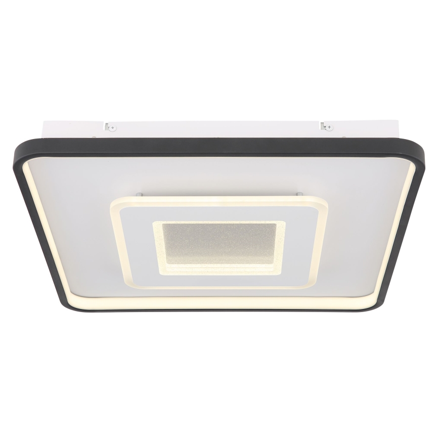 Globo - LED Dimmable ceiling light LED/36W/230V 2700-6000K + remote control