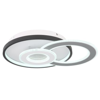 Globo - LED Dimmable ceiling light LED/36W/230V 2700-6000K + remote control