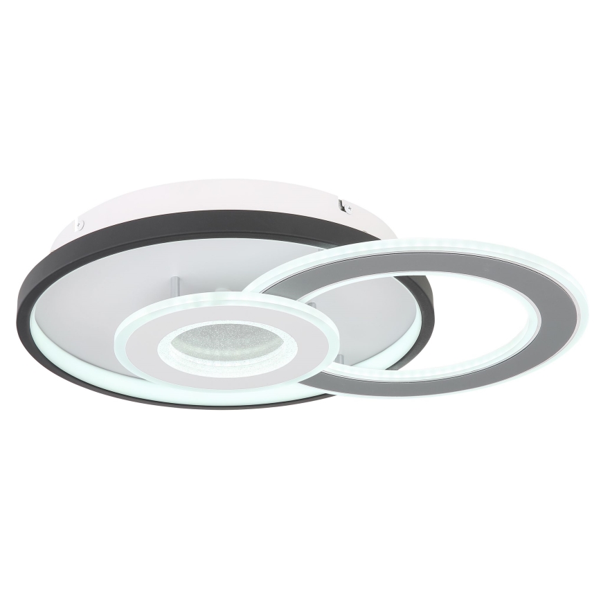 Globo - LED Dimmable ceiling light LED/36W/230V 2700-6000K + remote control