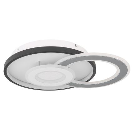 Globo - LED Dimmable ceiling light LED/36W/230V 2700-6000K + remote control