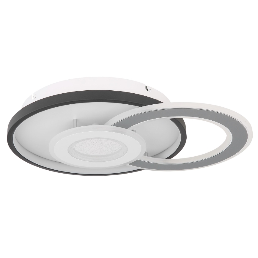 Globo - LED Dimmable ceiling light LED/36W/230V 2700-6000K + remote control