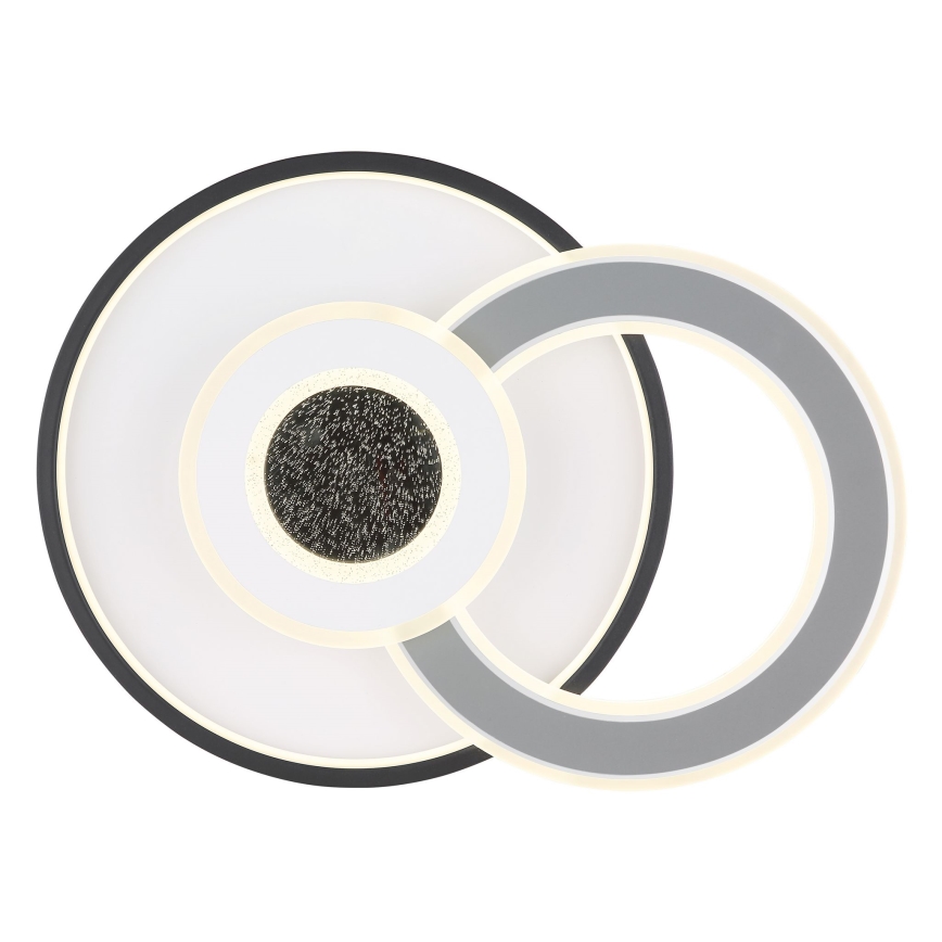 Globo - LED Dimmable ceiling light LED/36W/230V 2700-6000K + remote control