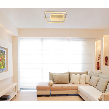 Globo - LED Ceiling light LED/36W/230V