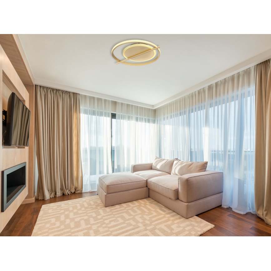 Globo - LED Ceiling light LED/36W/230V