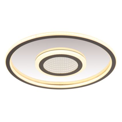 Globo - LED Ceiling light LED/40W/230V 3000K d. 43,2 cm
