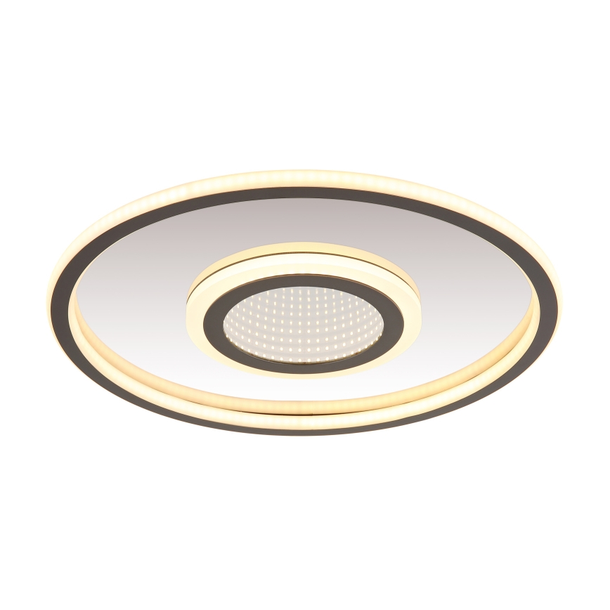 Globo - LED Ceiling light LED/40W/230V 3000K d. 43,2 cm