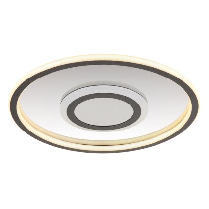 Globo - LED Ceiling light LED/40W/230V 3000K d. 43,2 cm