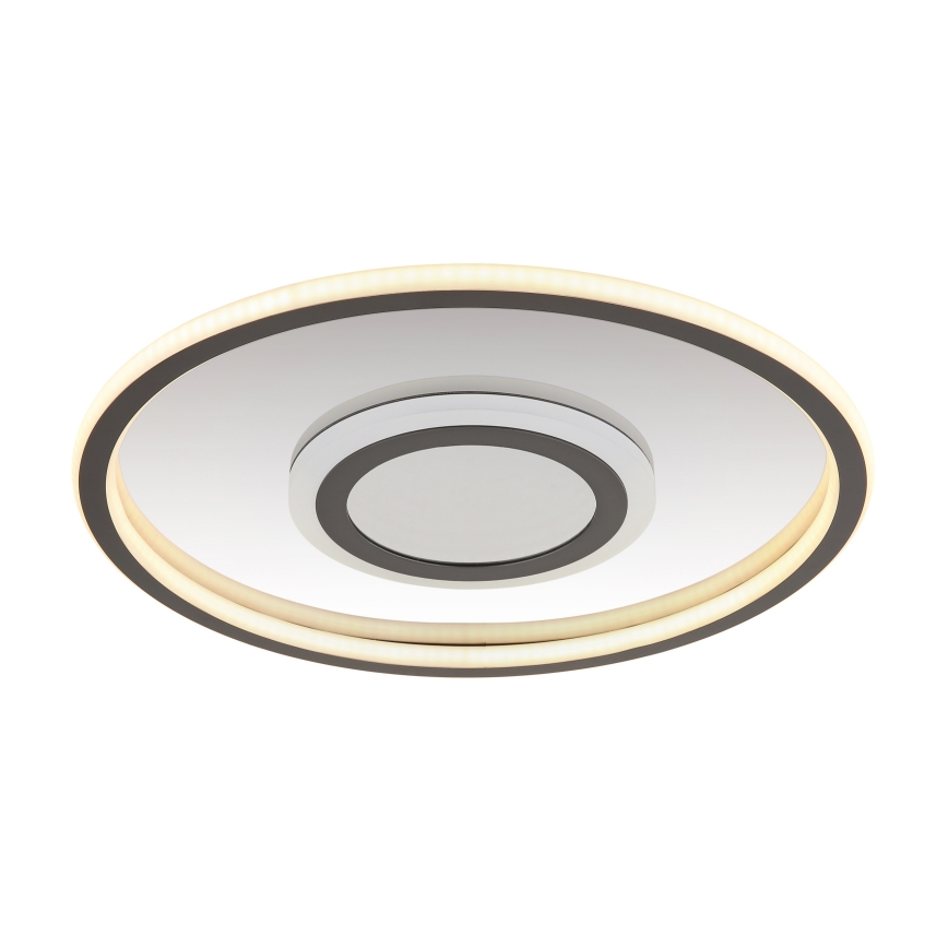 Globo - LED Ceiling light LED/40W/230V 3000K d. 43,2 cm