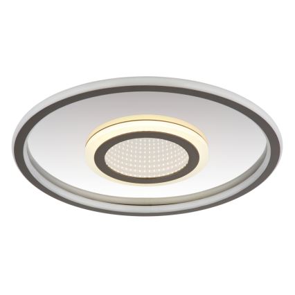 Globo - LED Ceiling light LED/40W/230V 3000K d. 43,2 cm