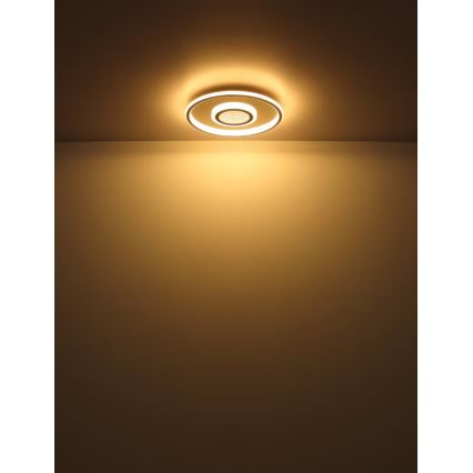 Globo - LED Ceiling light LED/40W/230V 3000K d. 43,2 cm