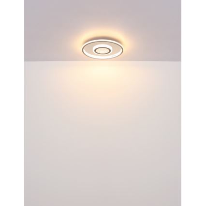 Globo - LED Ceiling light LED/40W/230V 3000K d. 43,2 cm