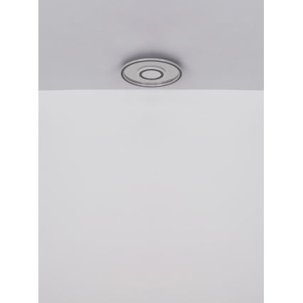Globo - LED Ceiling light LED/40W/230V 3000K d. 43,2 cm