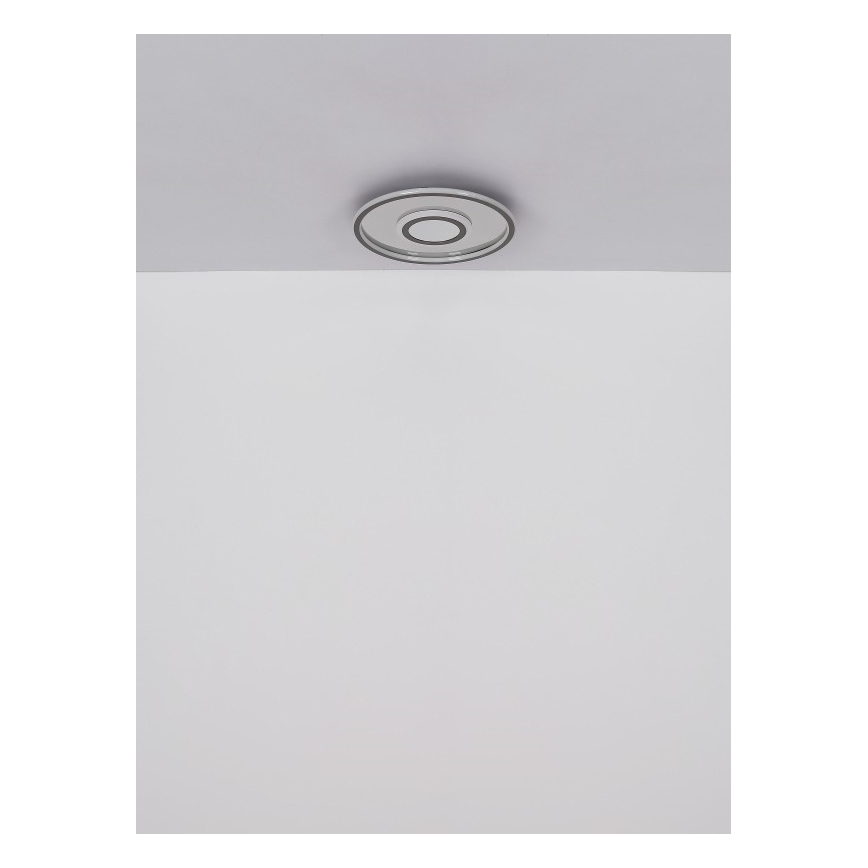 Globo - LED Ceiling light LED/40W/230V 3000K d. 43,2 cm