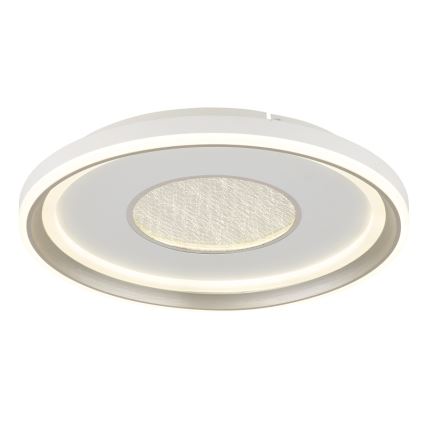 Globo - LED Dimmable ceiling light LED/48W/230V 2700-6000K d. 48 cm + remote control