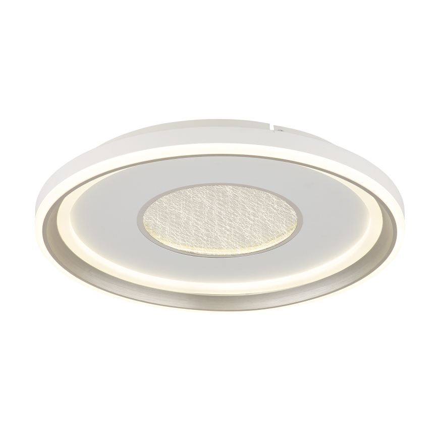 Globo - LED Dimmable ceiling light LED/48W/230V 2700-6000K d. 48 cm + remote control