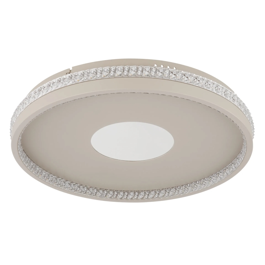 Globo - Dimmable LED ceiling light LED/30W/230V 2700-6500K Ø 41 cm + remote control