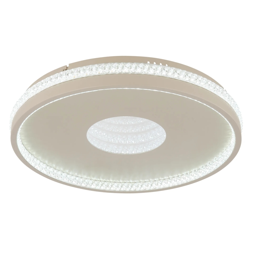 Globo - Dimmable LED ceiling light LED/30W/230V 2700-6500K Ø 41 cm + remote control