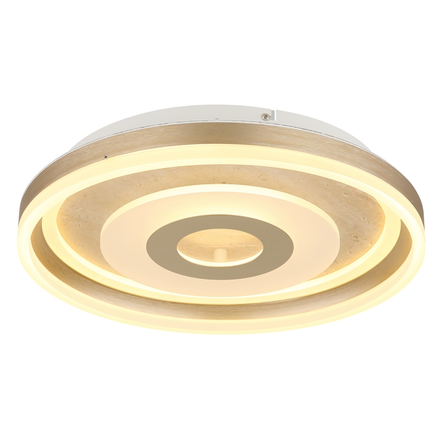 Globo - LED Ceiling Light, 24W/230V, 3000K, Ø 40 cm