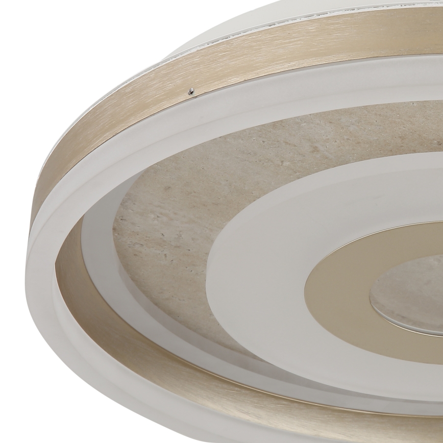 Globo - LED Ceiling Light, 24W/230V, 3000K, Ø 40 cm