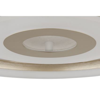Globo - LED Ceiling Light, 24W/230V, 3000K, Ø 40 cm