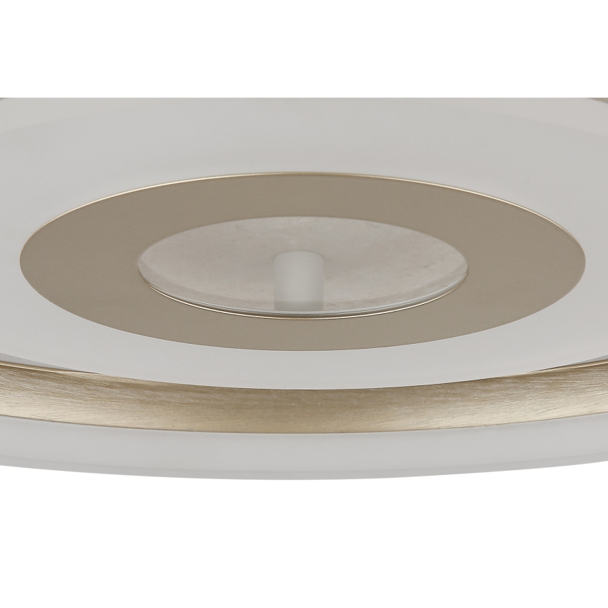 Globo - LED Ceiling Light, 24W/230V, 3000K, Ø 40 cm