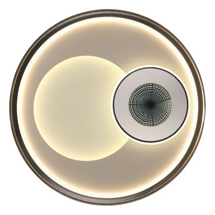 Globo - LED Ceiling Light LED/36W/230V 3000/4500/6500K Ø 50 cm