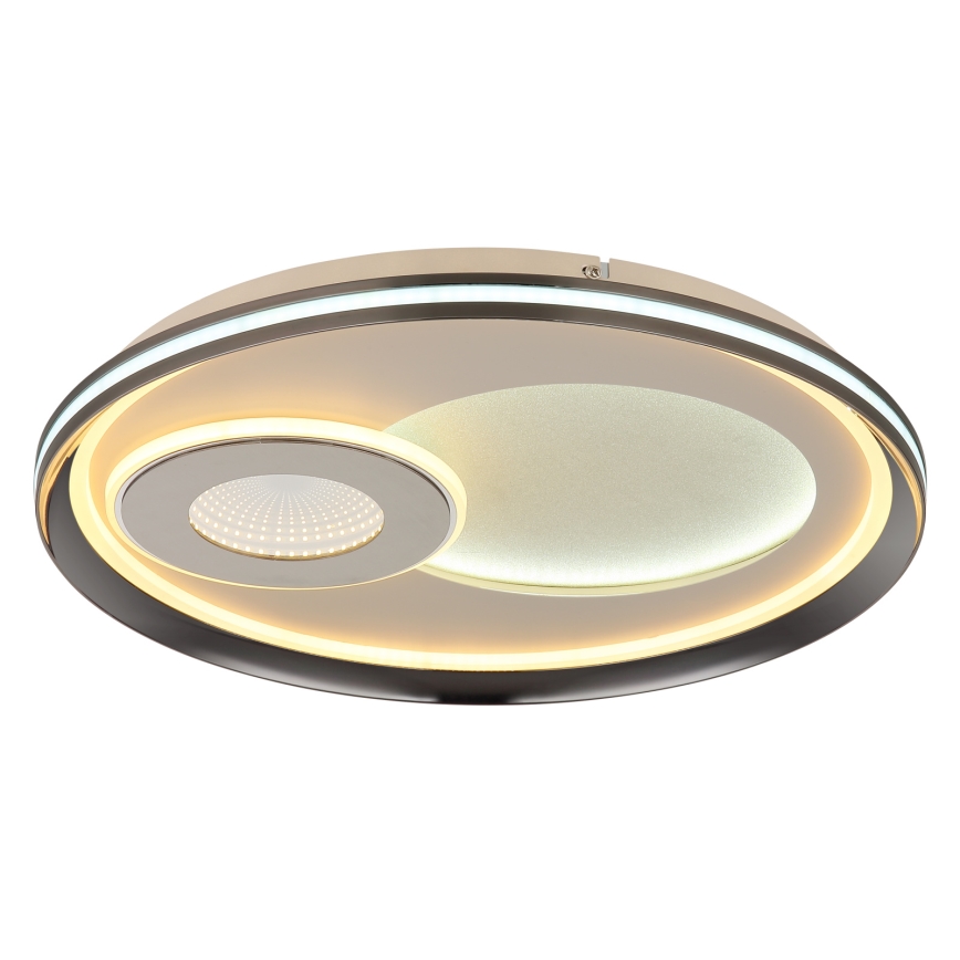 Globo - LED Ceiling Light LED/36W/230V 3000/4500/6500K Ø 50 cm