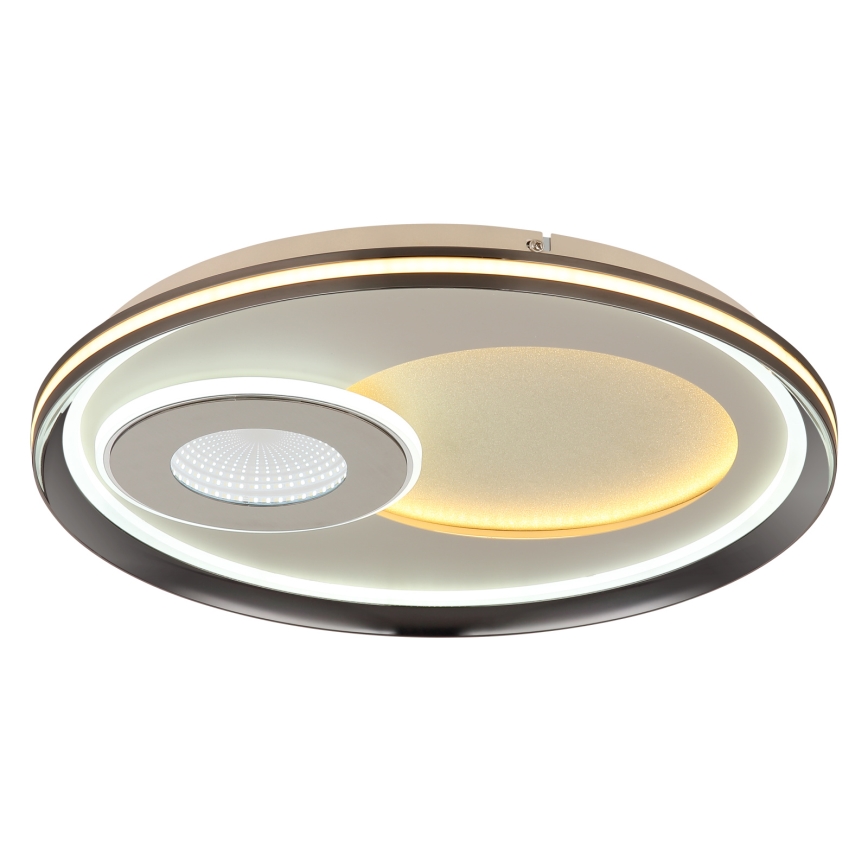 Globo - LED Ceiling Light LED/36W/230V 3000/4500/6500K Ø 50 cm