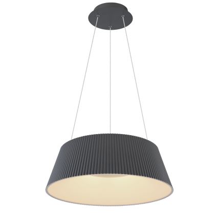 Globo - LED Dimmable chandelier on a string LED/45W/230V 3000-6000K + remote control