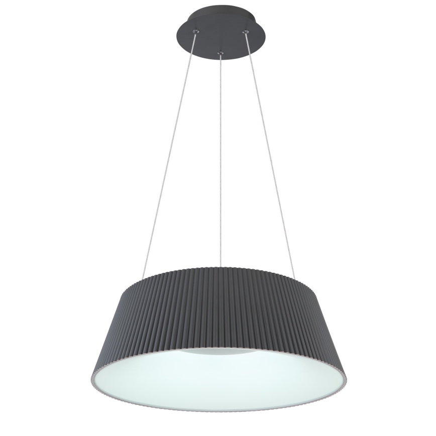 Globo - LED Dimmable chandelier on a string LED/45W/230V 3000-6000K + remote control