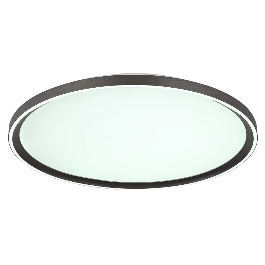 Globo - LED Dimmable ceiling light LED/48W/230V d. 50 cm 2700-6000K + remote control