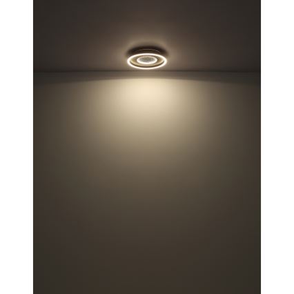 Globo - LED Ceiling light LED/24W/230V 2700/4500/6500K d. 33 cm